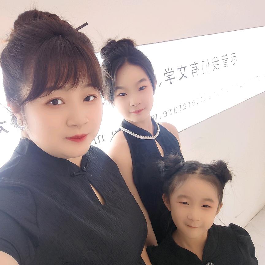 克旗娜姐