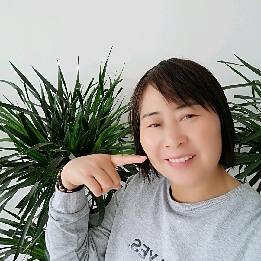 依然微笑