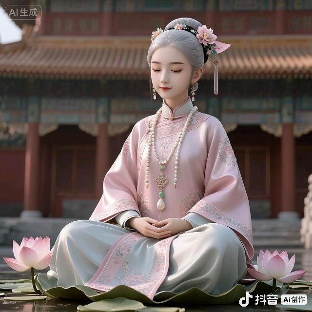 （帝尊）（常生之道）