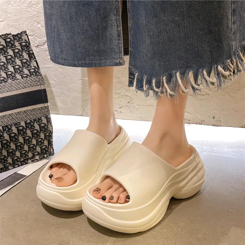 潮女鞋