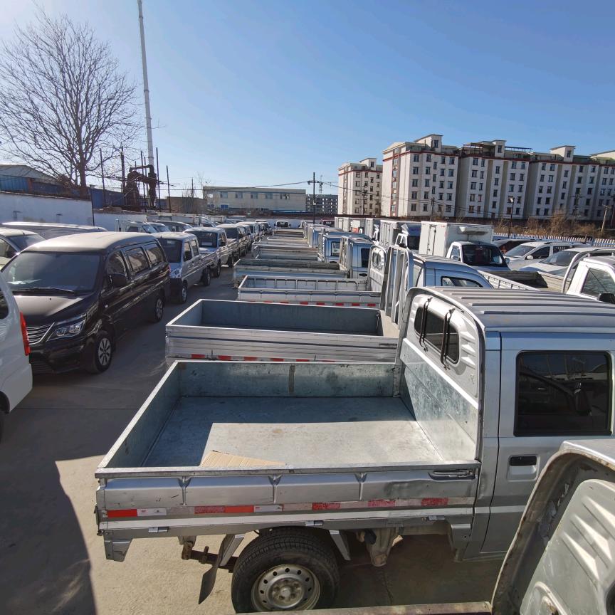 宏达精品工具车（小健）