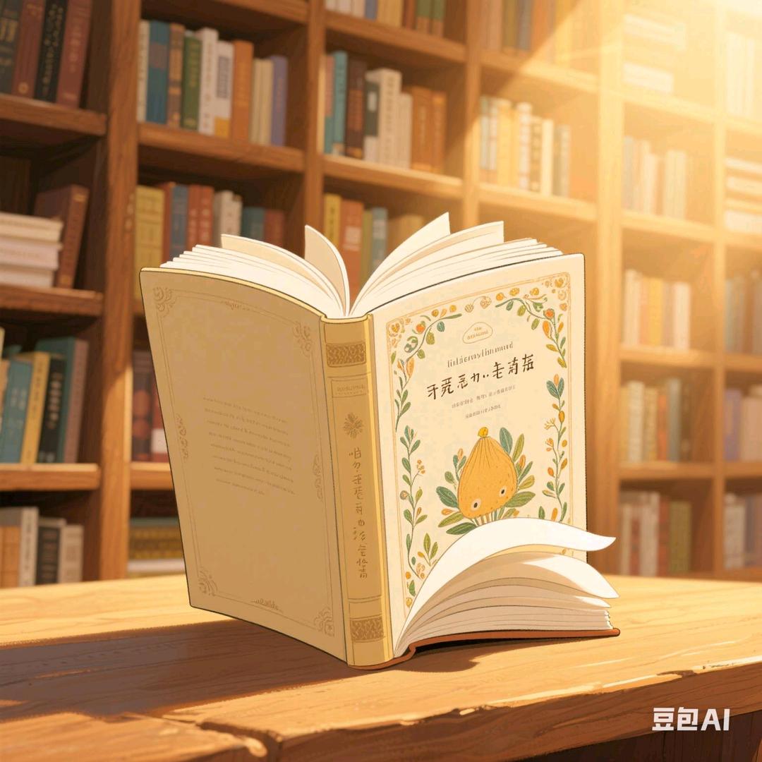 梦想起书坊