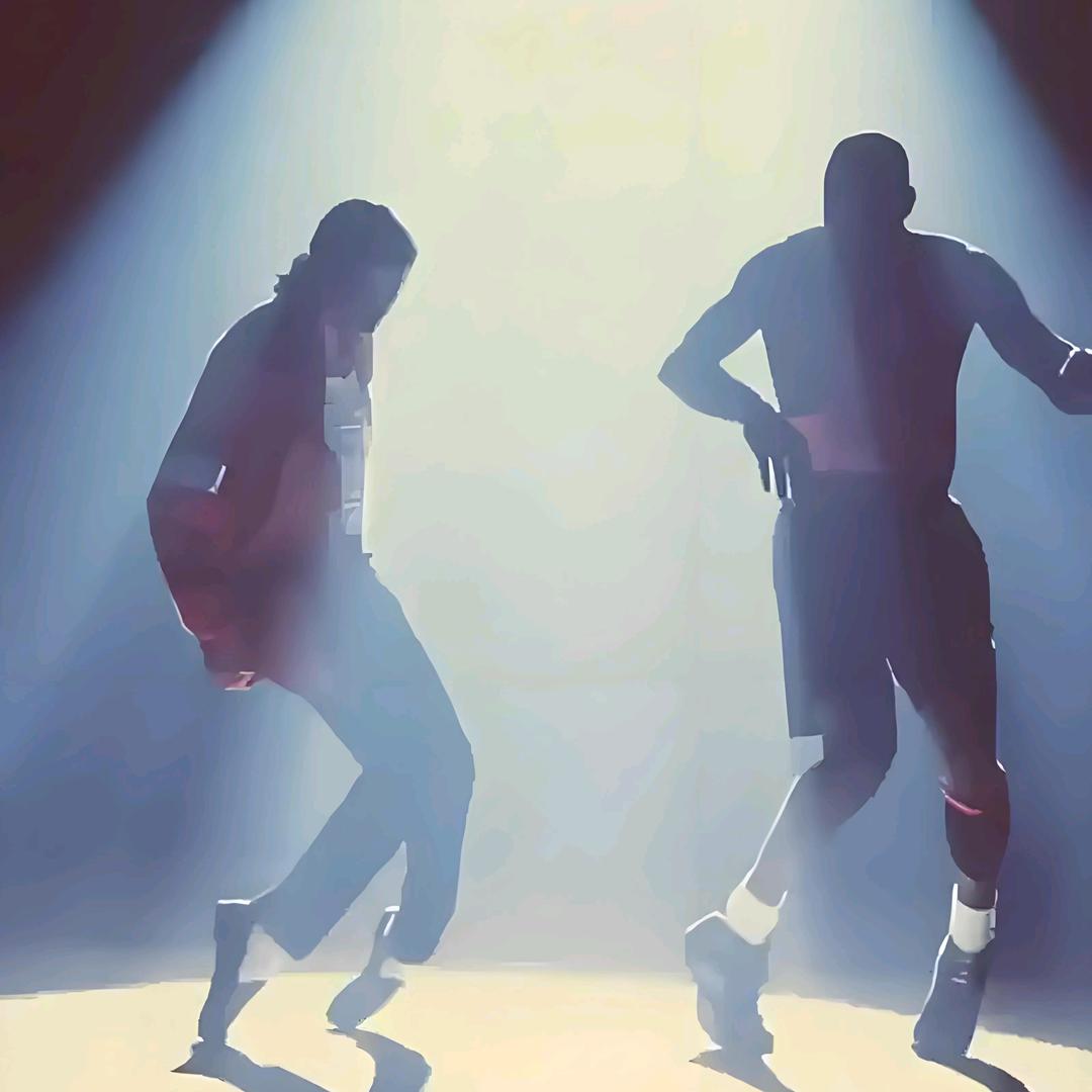 佛伦（Jeffrey&Jalen）