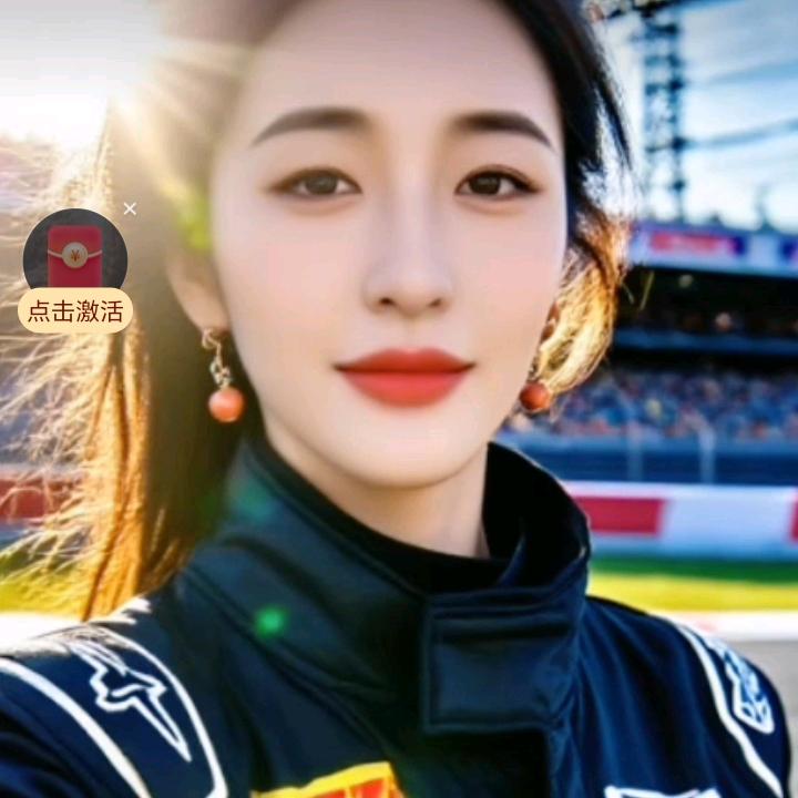 西藏女孩