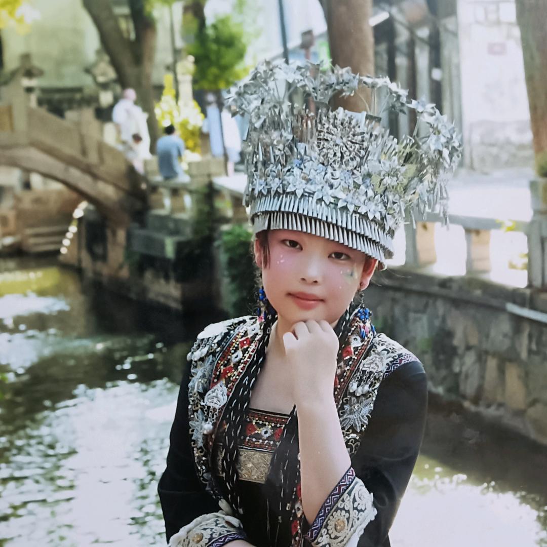 玲姐