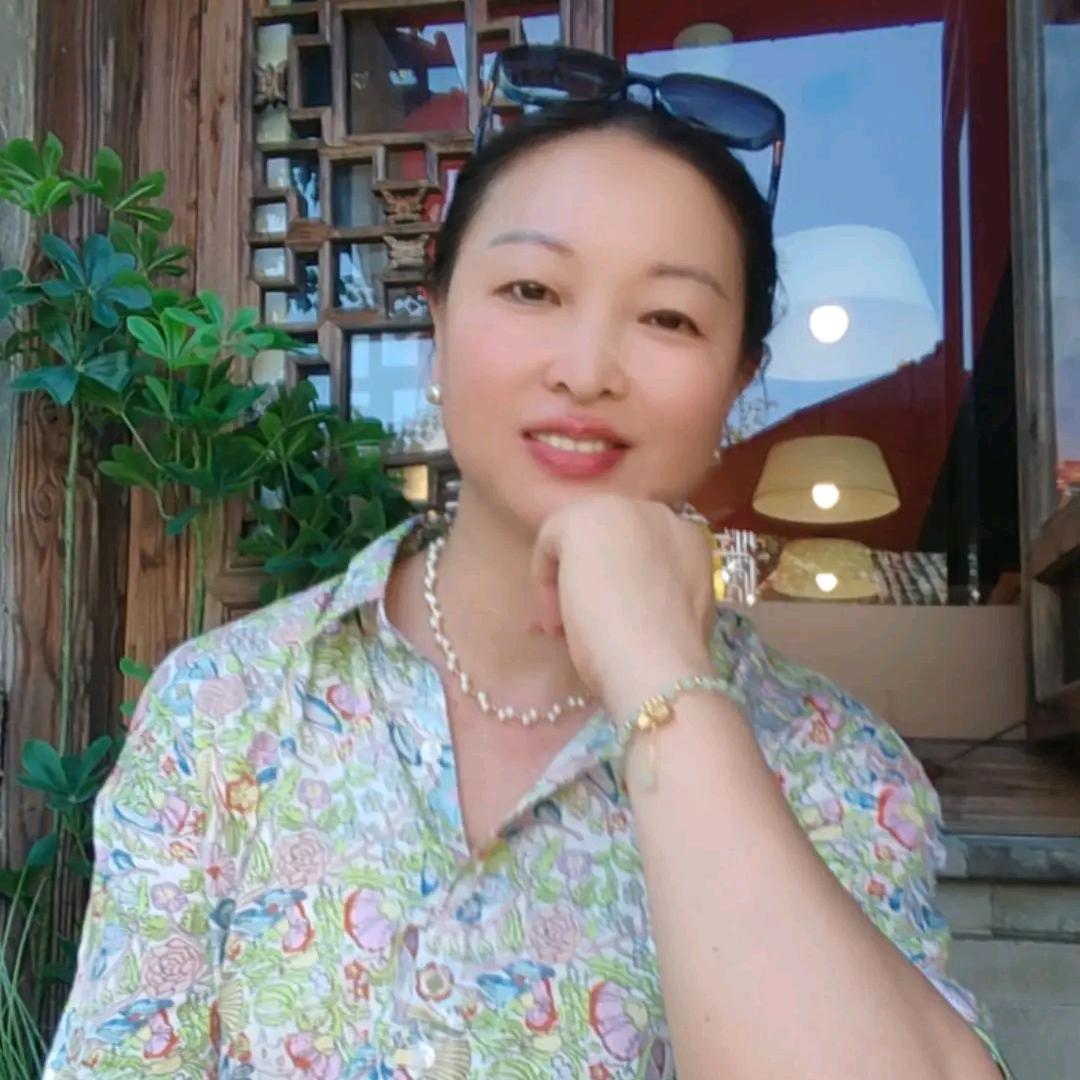 开心🌼向阳☀️