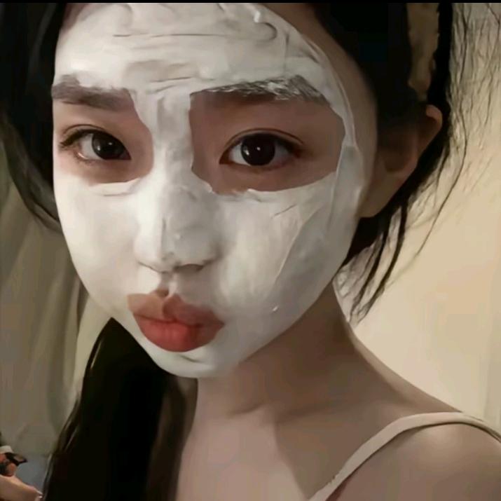 眼尾痣.