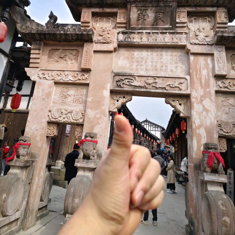 简单哥
