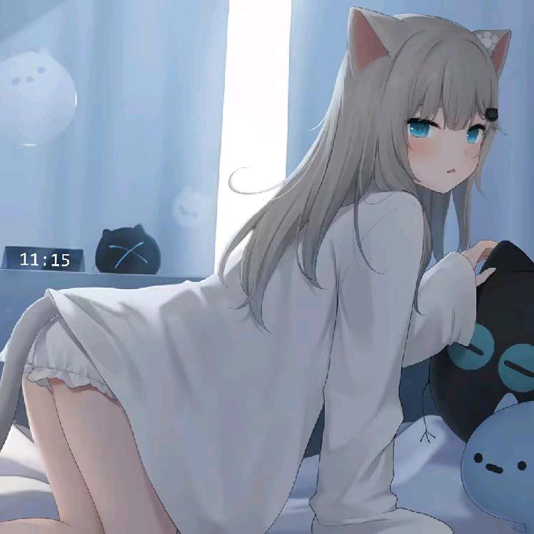 迷你世界✨九沐