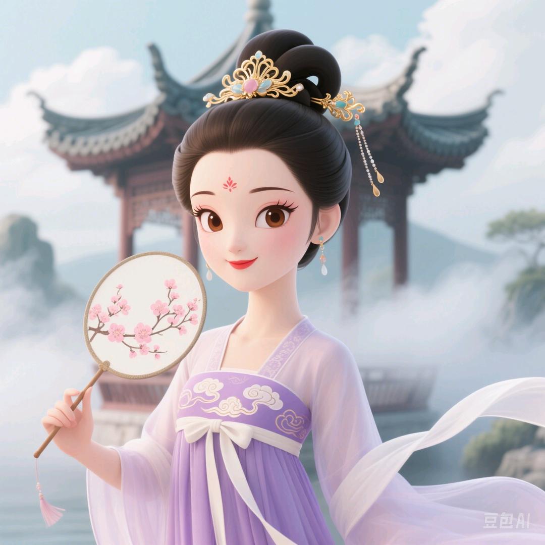 智慧容县