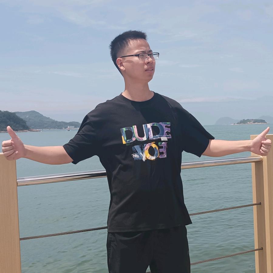 程序员老陈