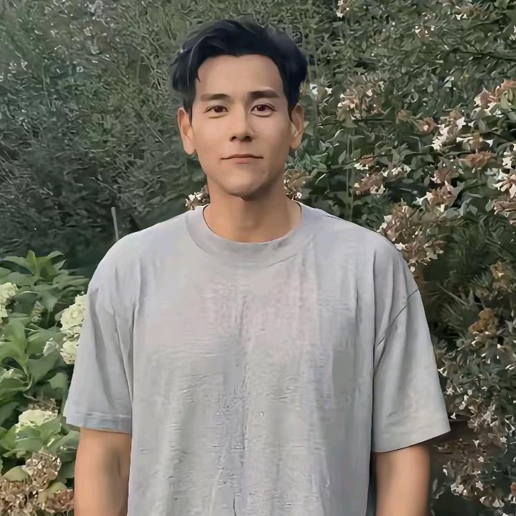热爱可抵万难