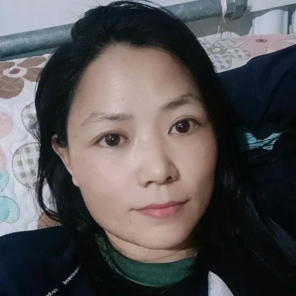 四妹❤（孤芳且自赏）