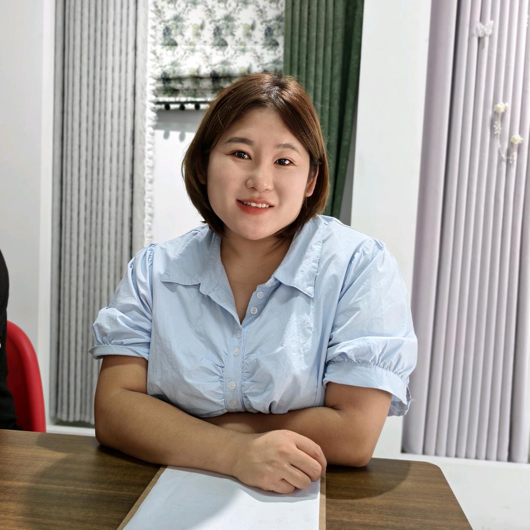 秦姑娘（巷子里花坊）