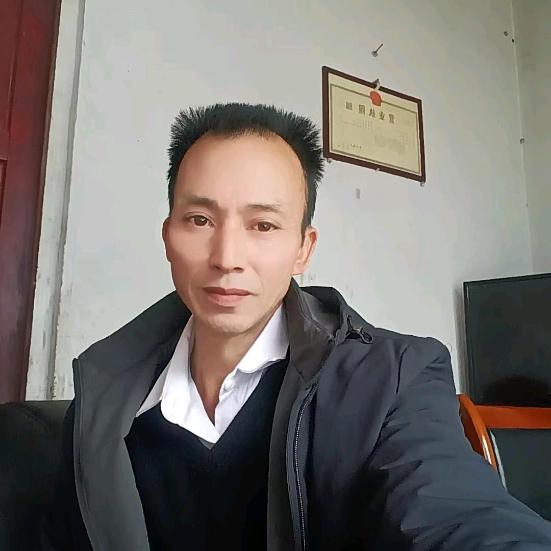 蓝天哥