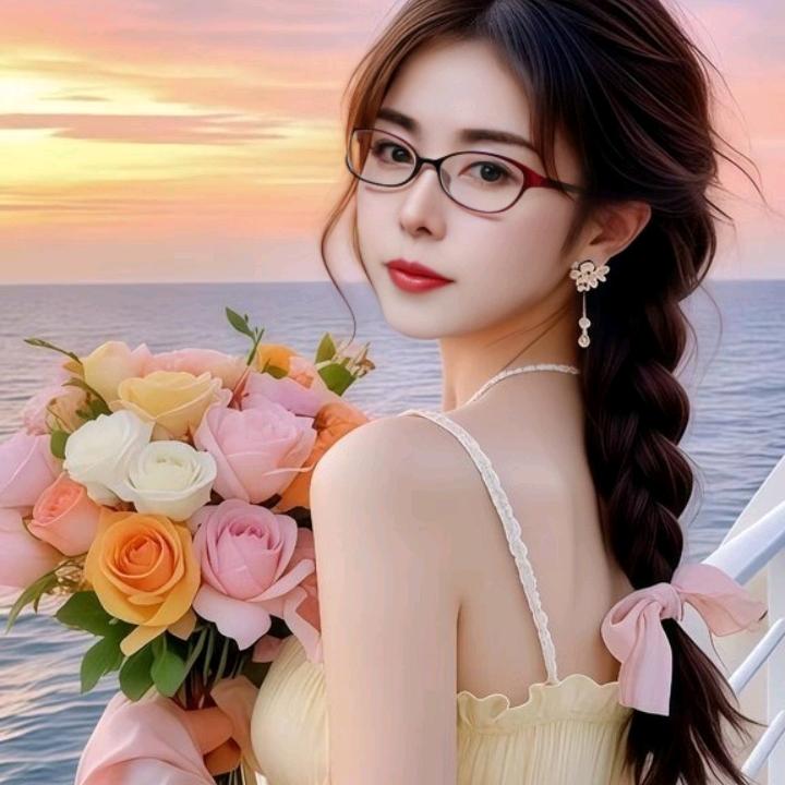 💞᭄ℳ๓°:雨儿᭄ℳ๓′: