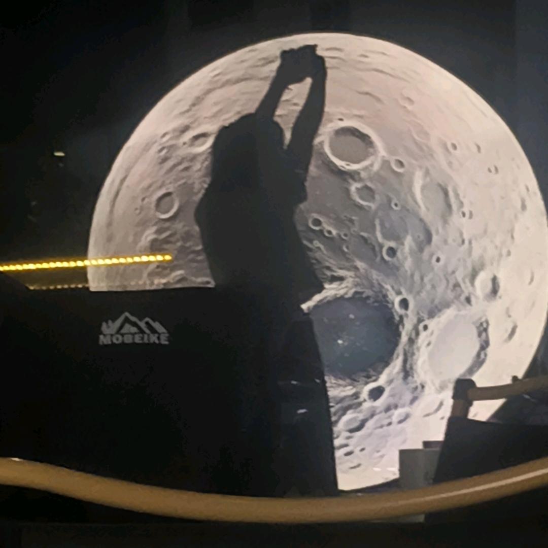 Xf走出大山