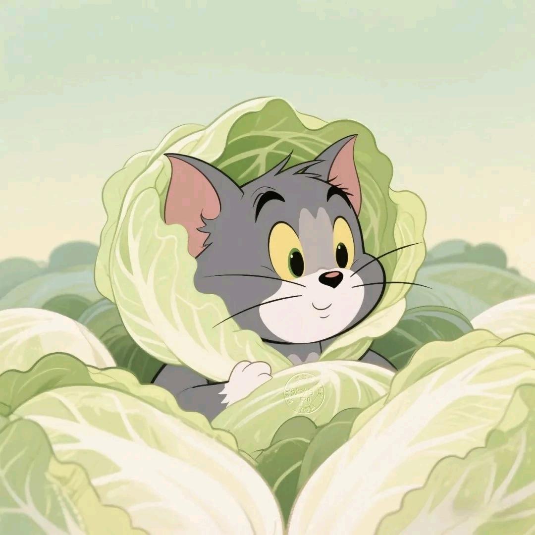 采姑娘的小蘑菇🍄