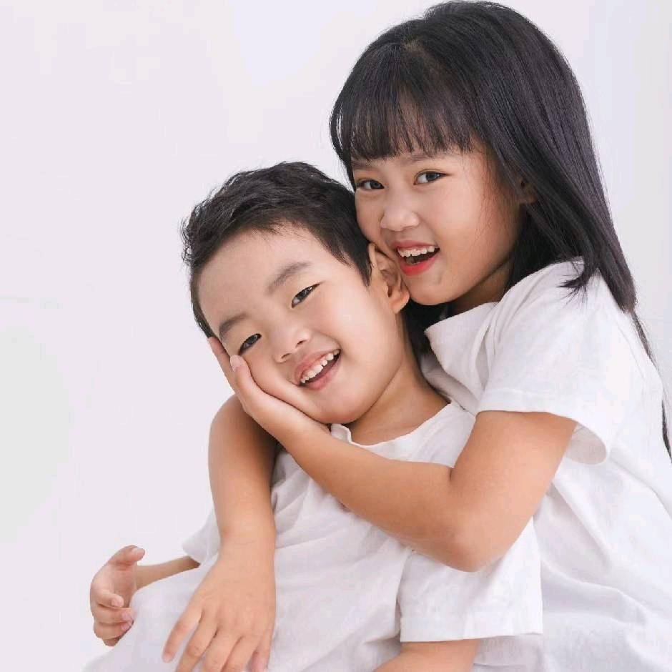一路上有你们就是幸福
