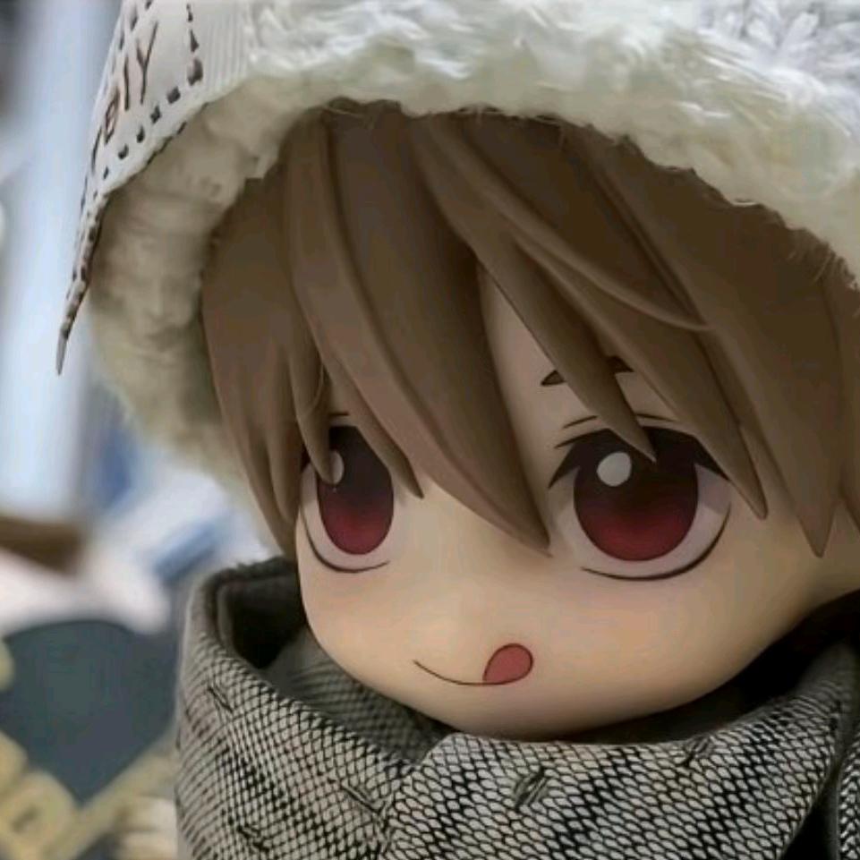 ◔.̮◔（已有闺闺）