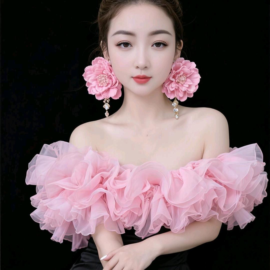 ꧁💞ꦿ庞家三千金᭄💞ꦿ