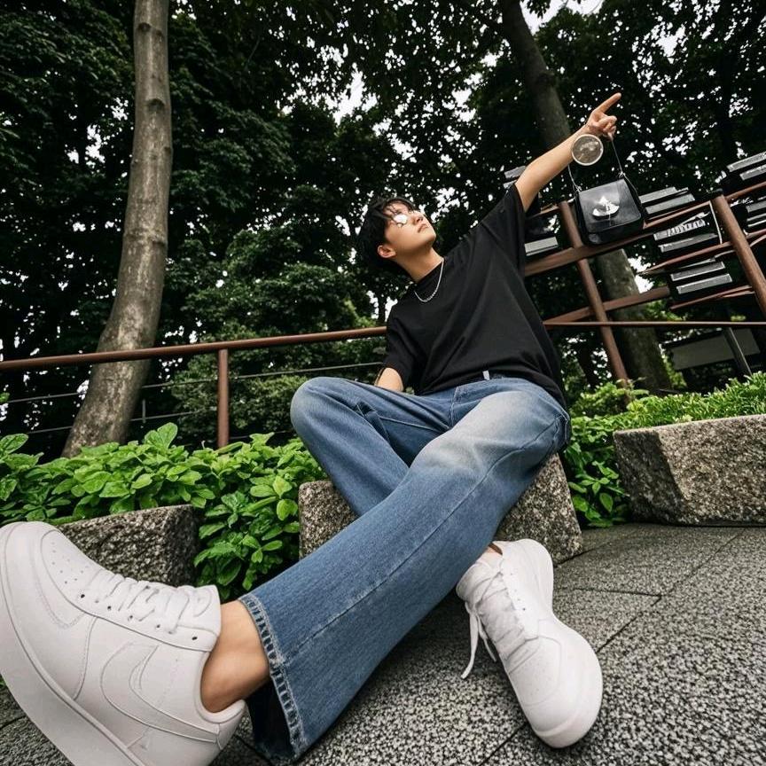 郑憨憨