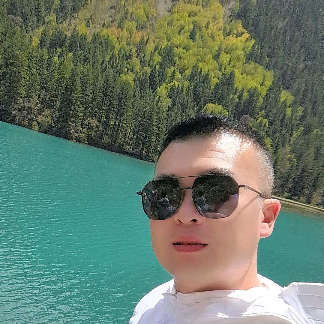 明明🐲