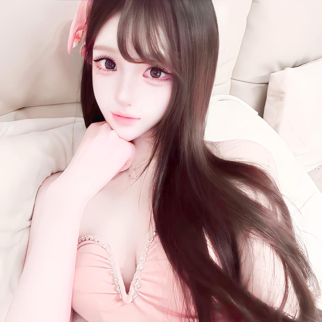 小狗伤心