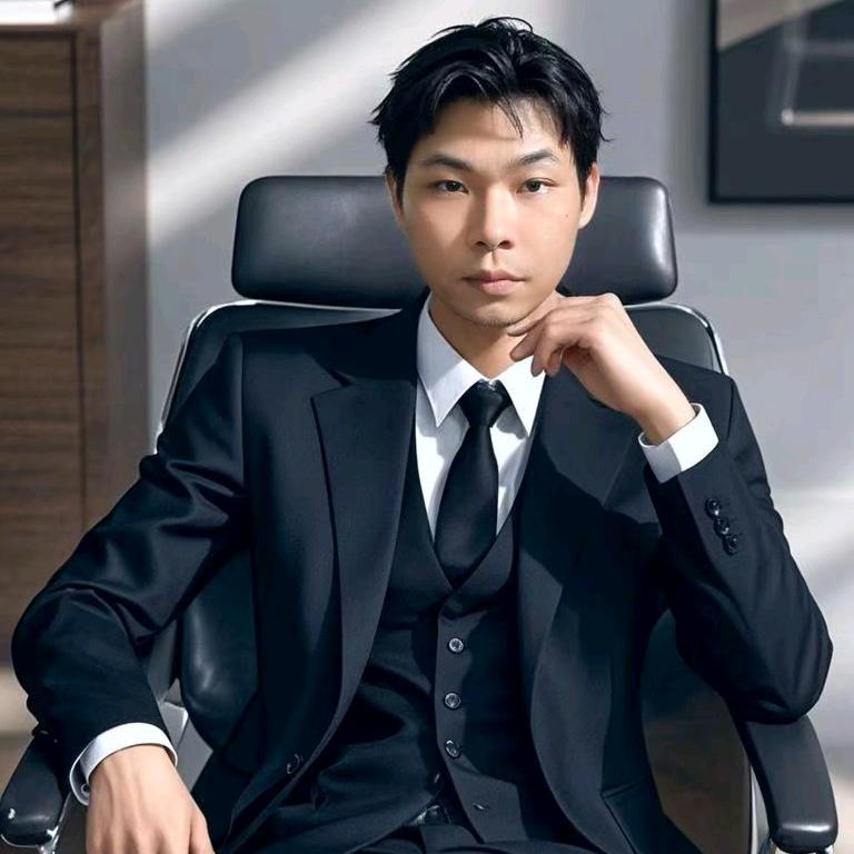 （桂哥）❤️Guì🍋🍀