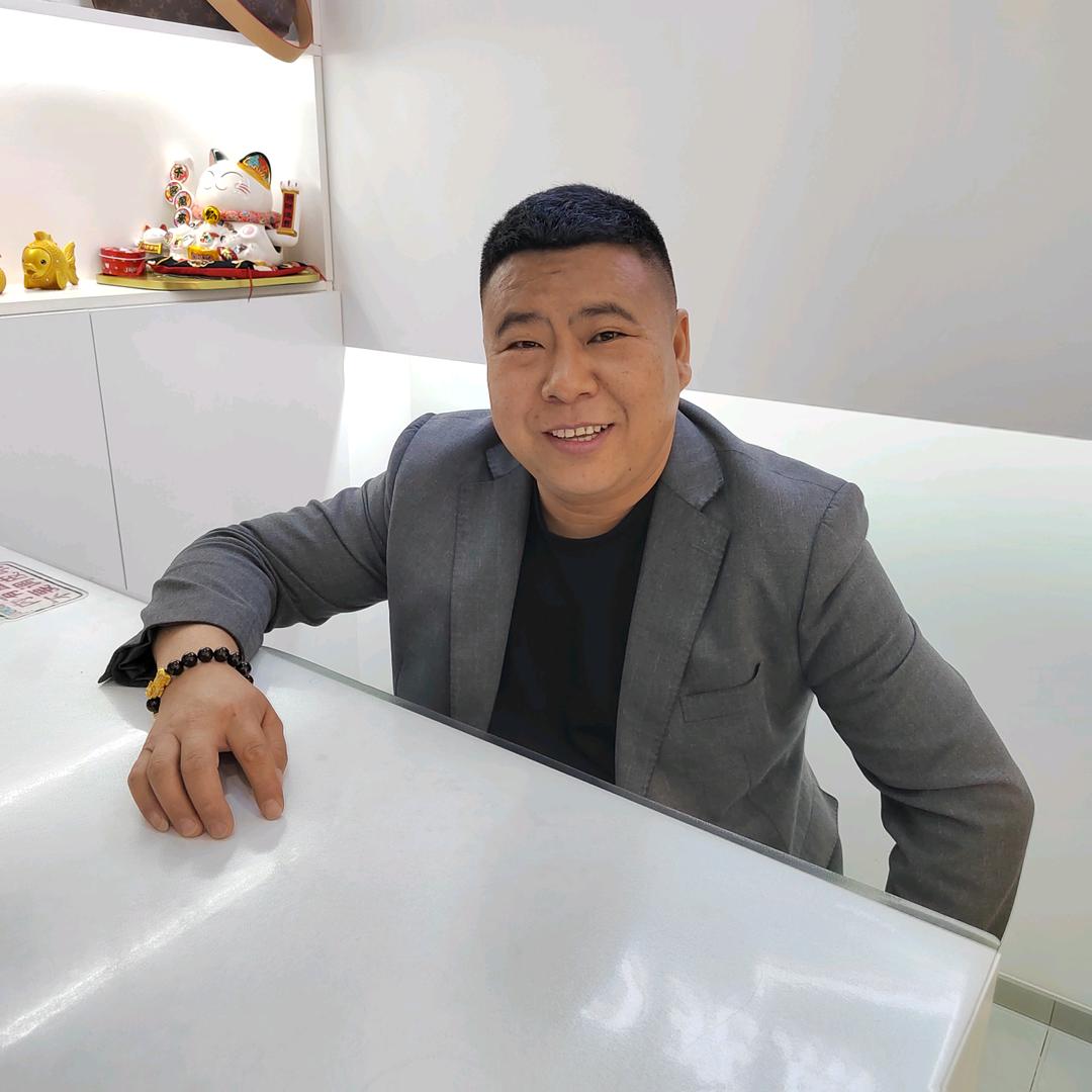 爱尚《野枸起》