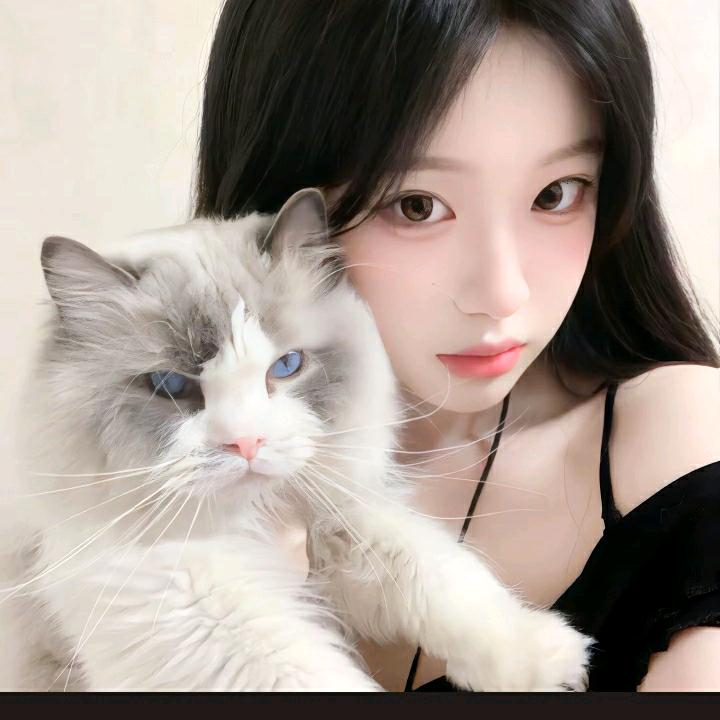 是乖小猫