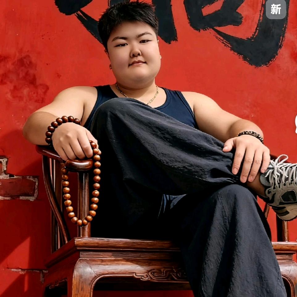 小可爱😆