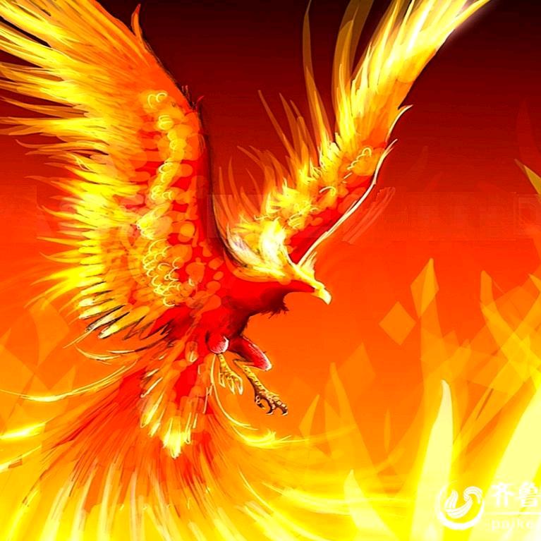 PHOENIX NIRVANA
