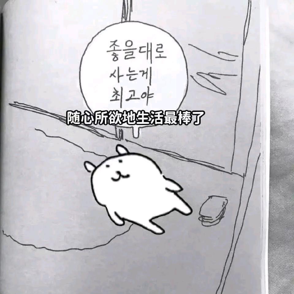财神爷缠上我