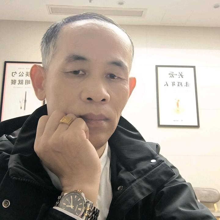 独行天下