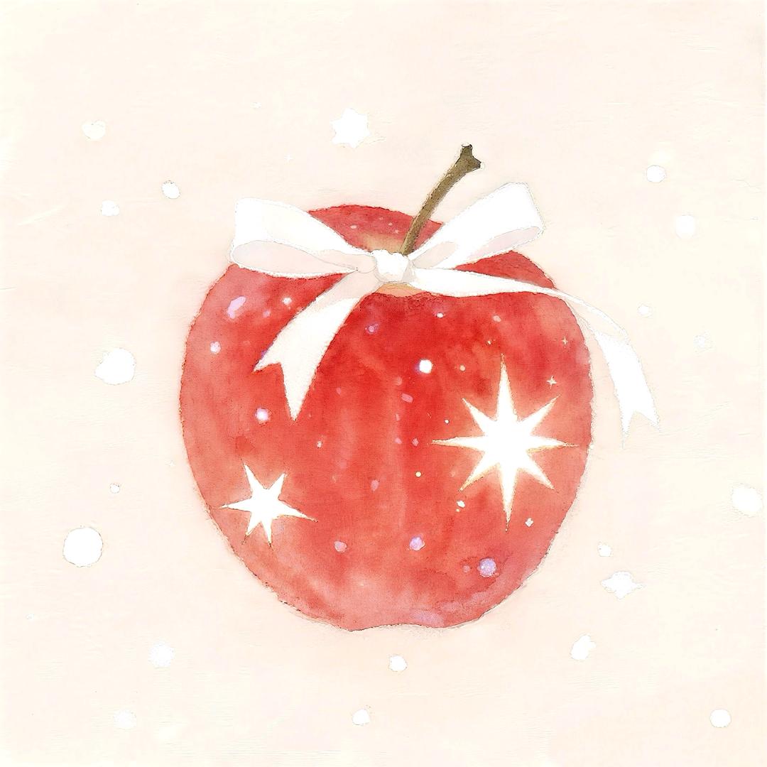 半夏老师说黑麦丹云