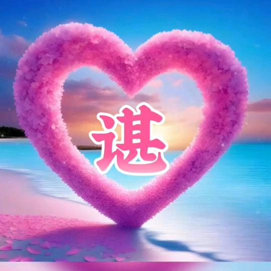 心❤️