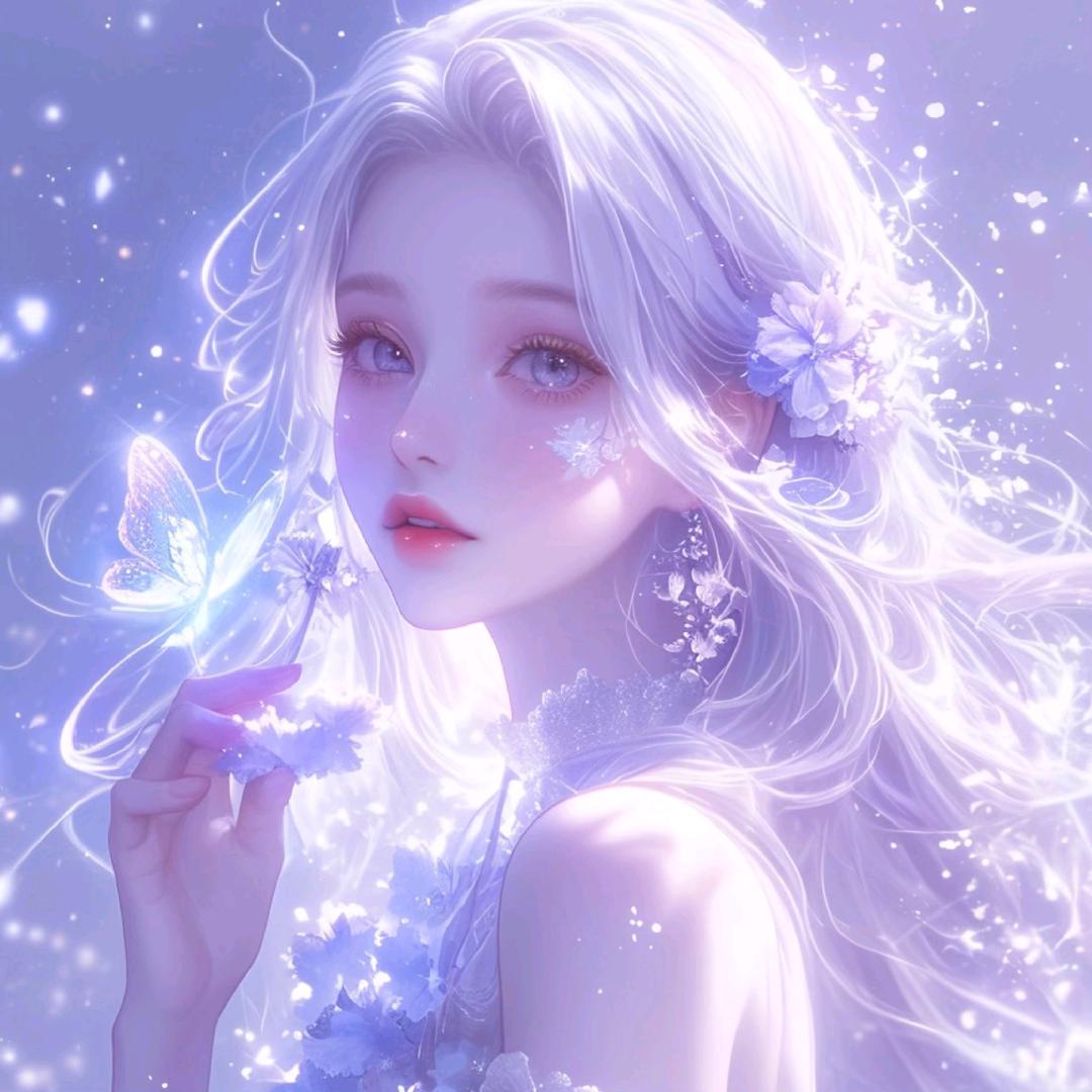 五月花开