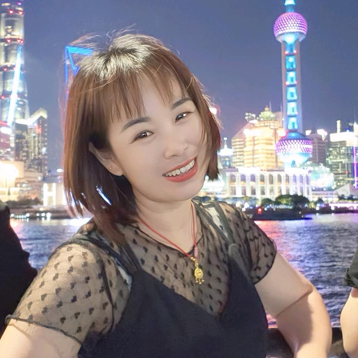 小妍姐《🥰万家大小姐😍🥰》