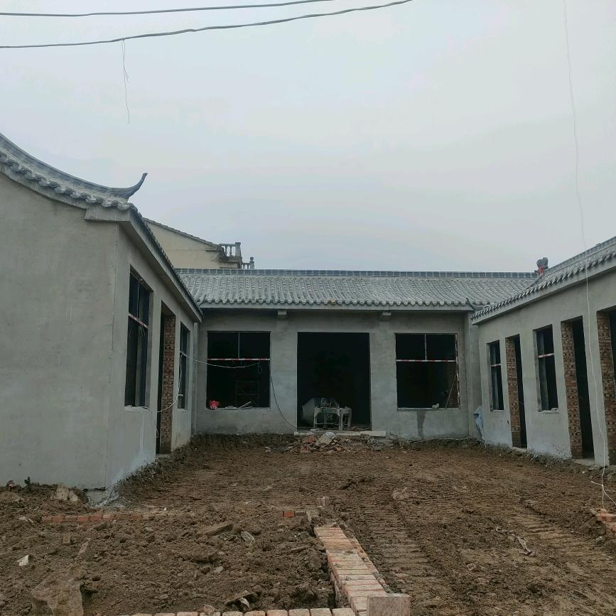 专业建民房别墅