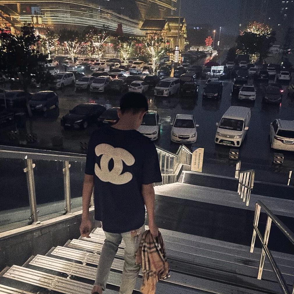 辰墨