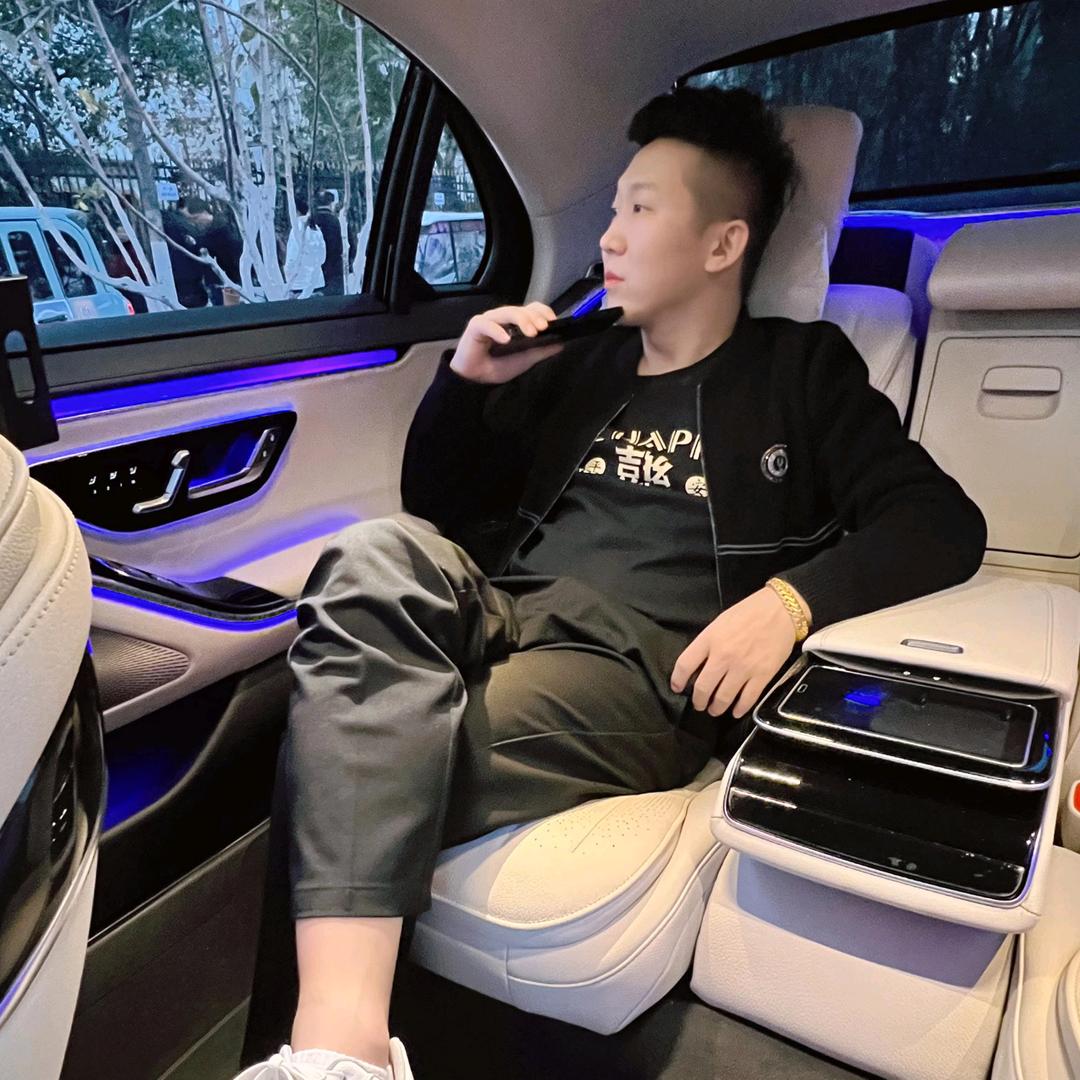 听卿💕情感