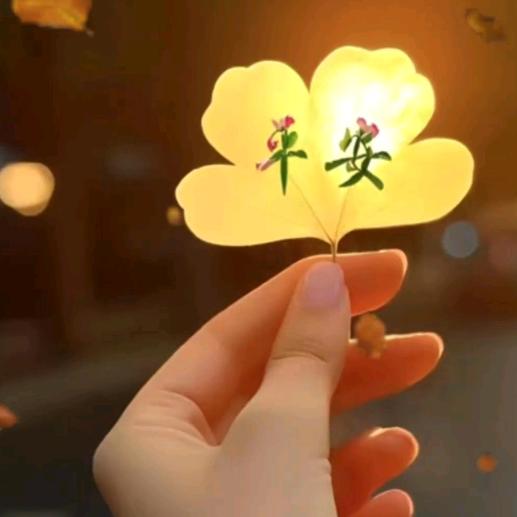 菩提花