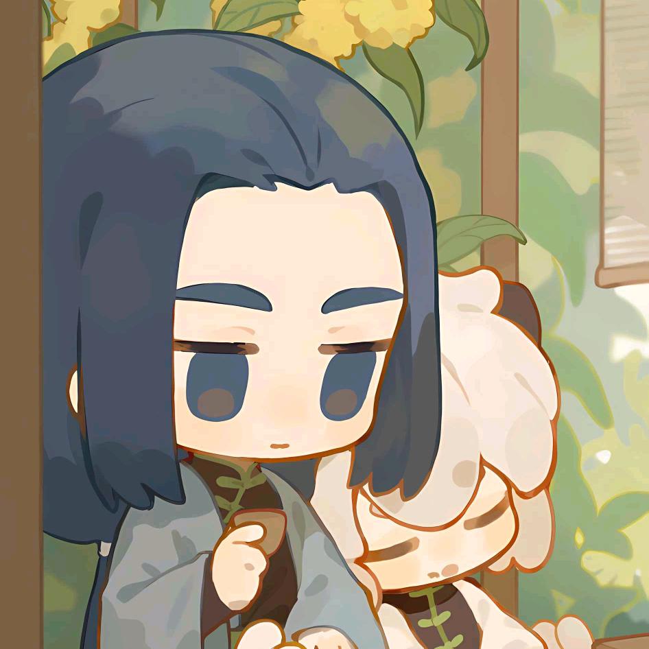 小羊乖乖_
