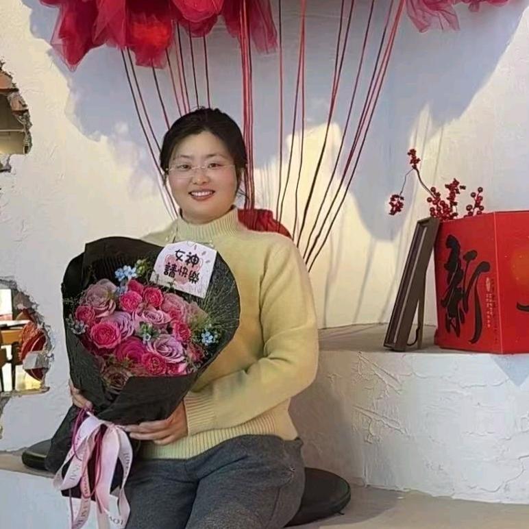 滢帆心航