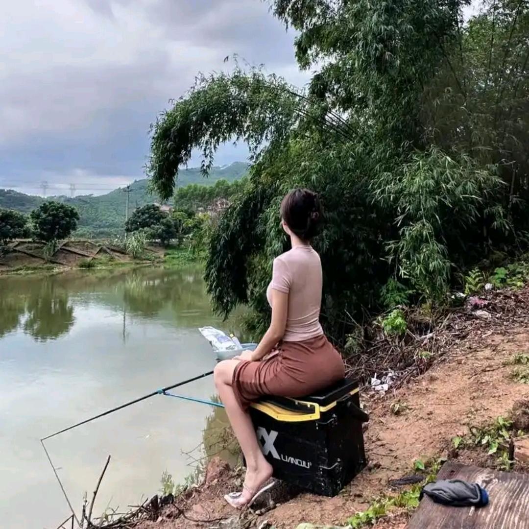 钓鱼技术🎣