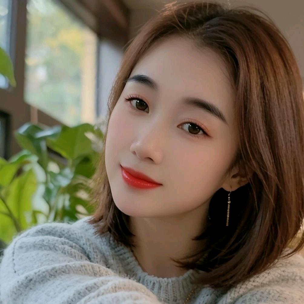美美
