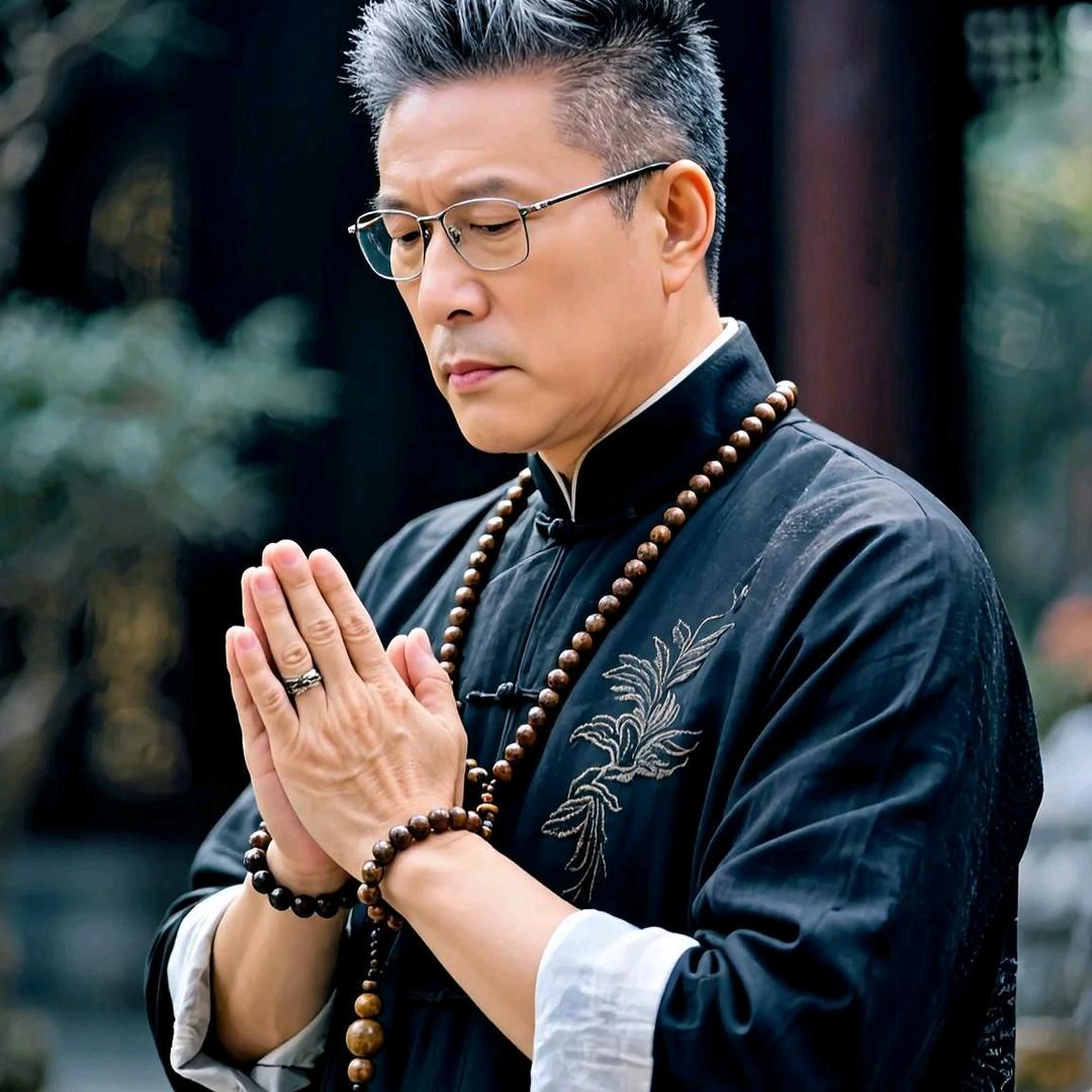 一个人的R