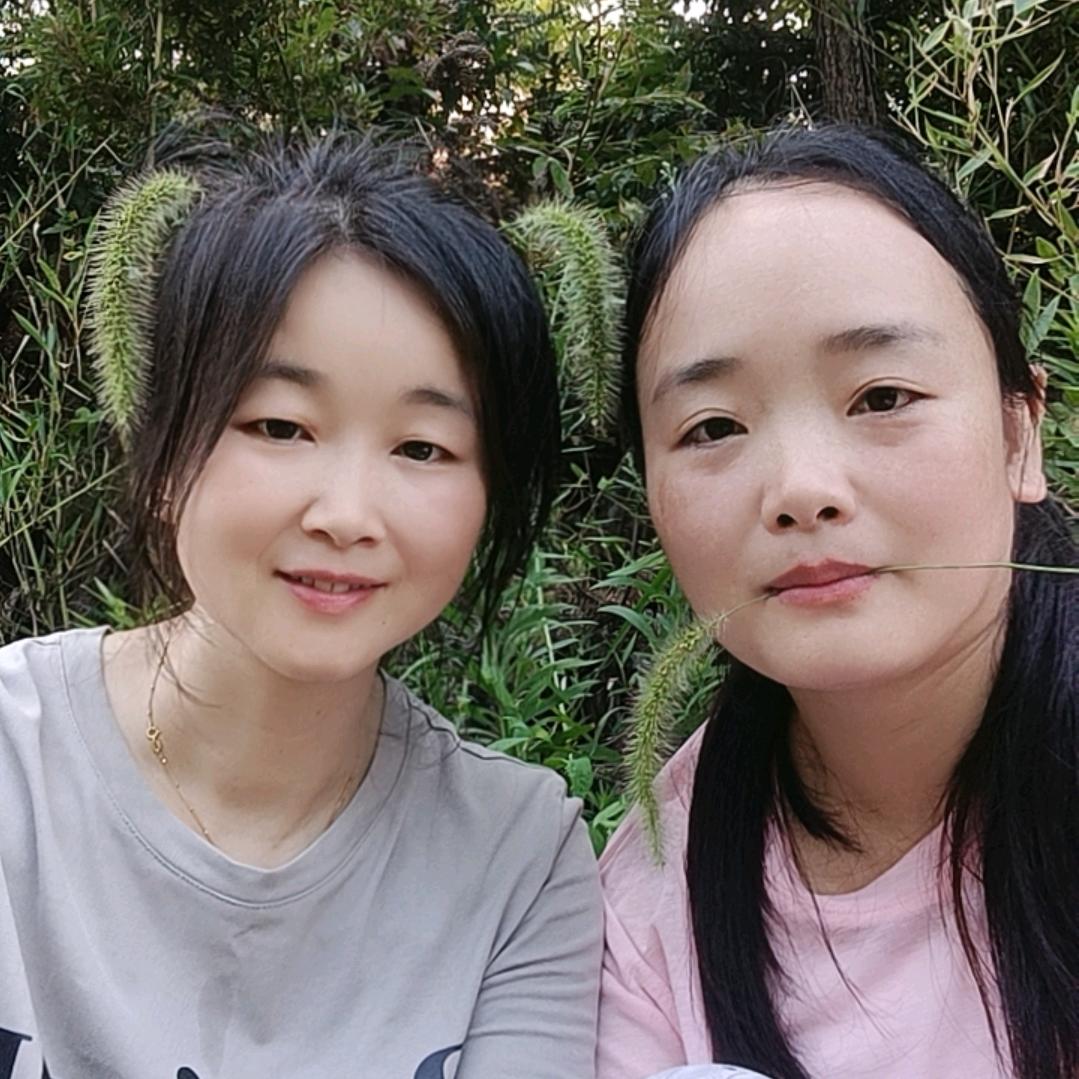 阳阳和昭昭（首播）