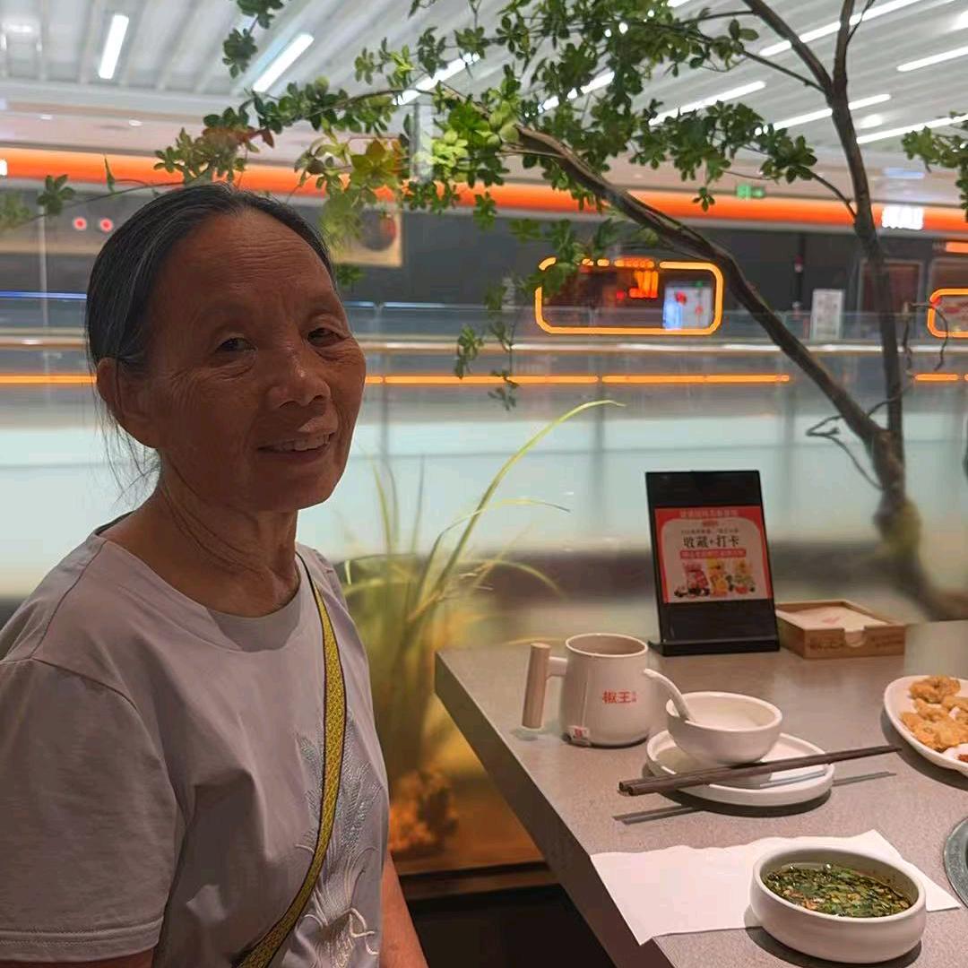 广东外婆